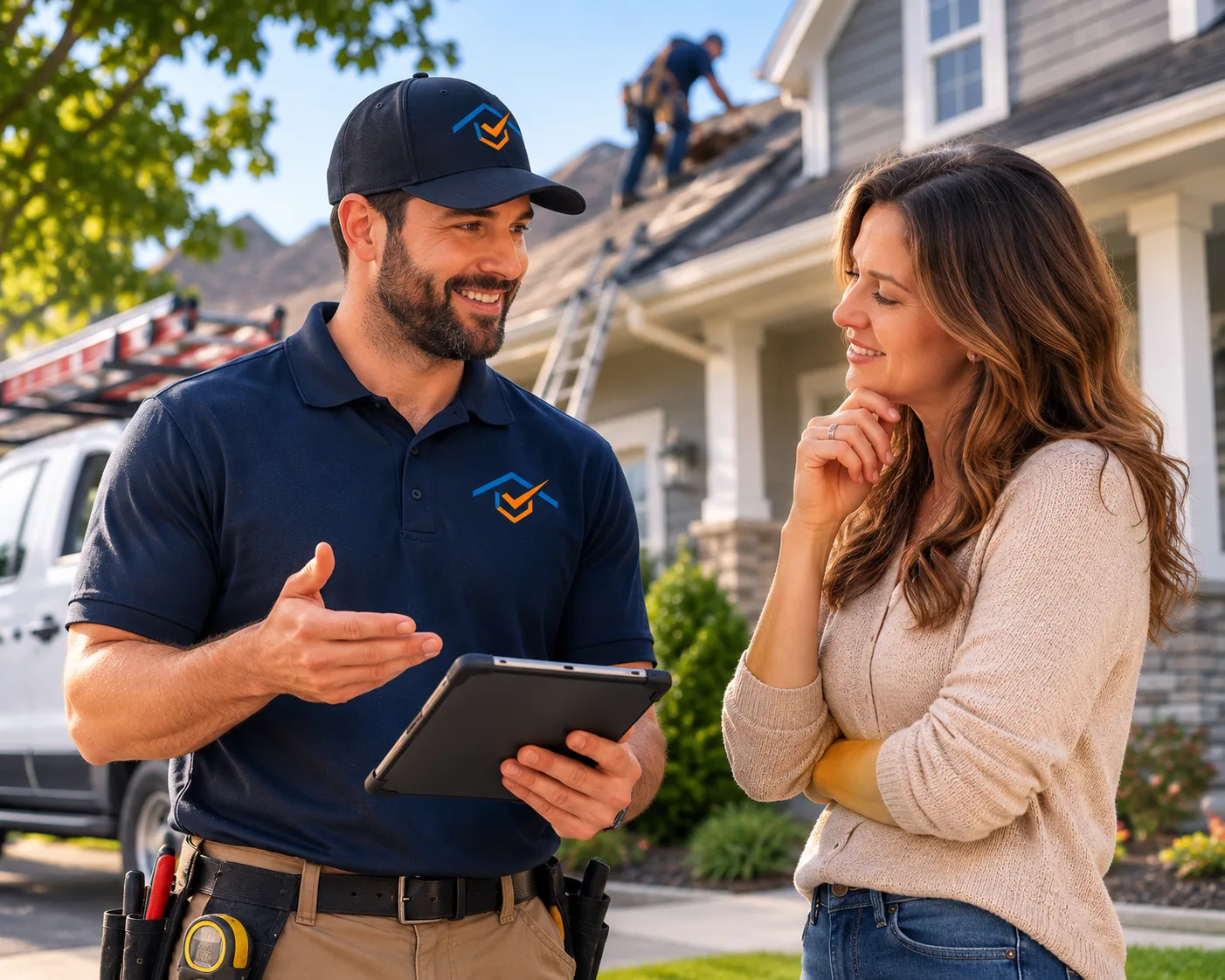 Roof Inspection FAQs in Reno, PA