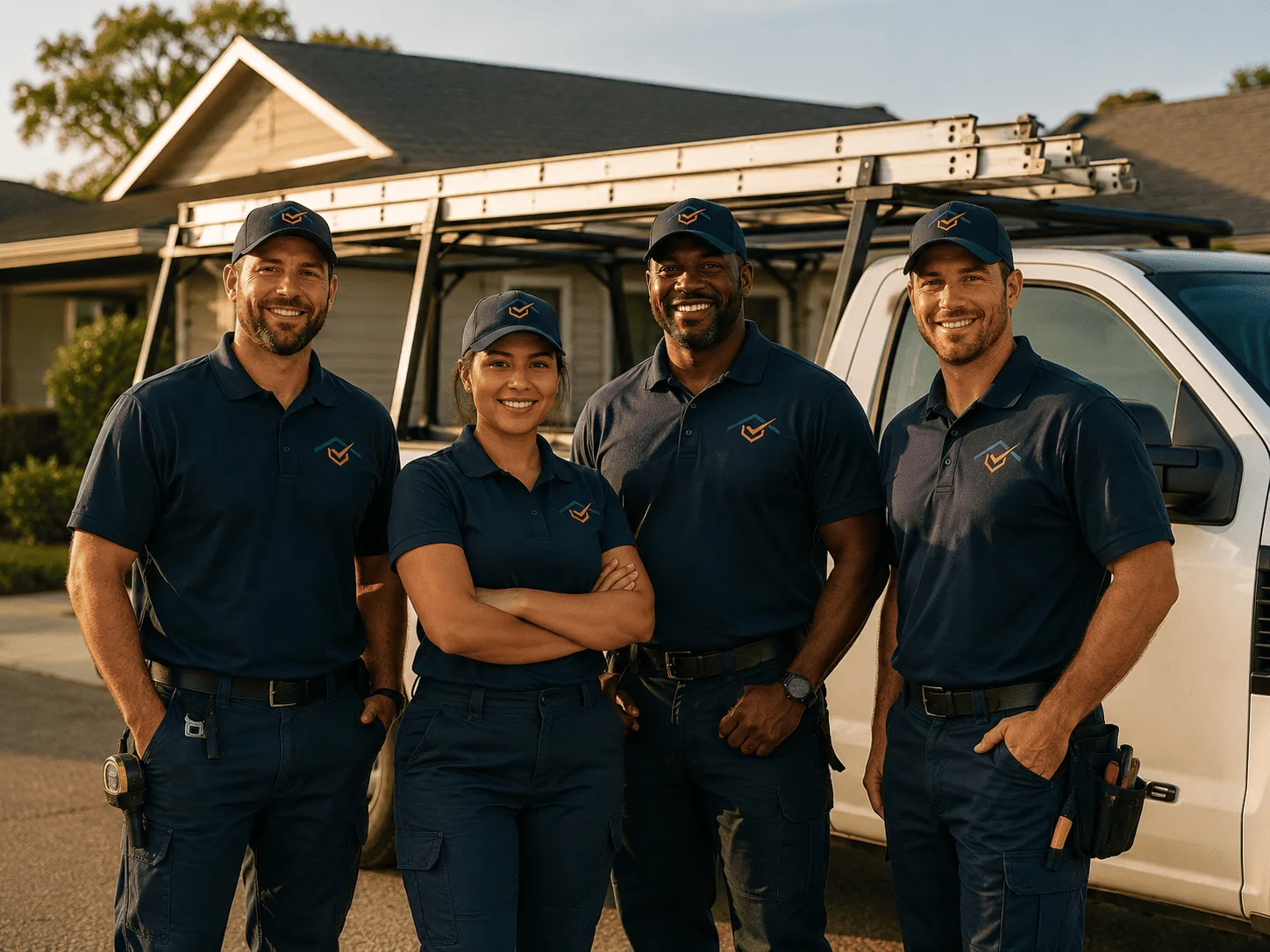 Roof Inspection company in Reno, PA